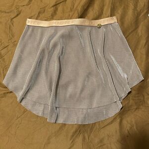 Bodile “Ava” Sport Skirt in Seashell